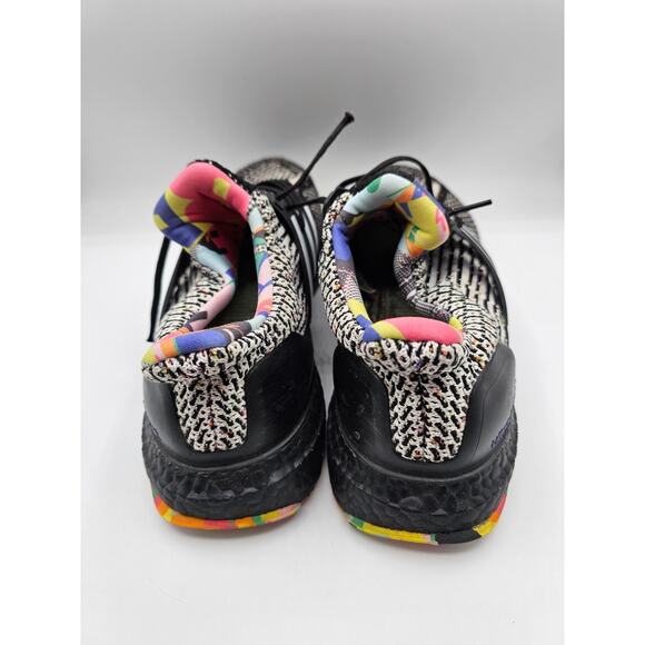 Adidas Ultra Boost 5.0 Kris Andrew Small Pride Collection Trainers GY4424 Sz 10 main image 9